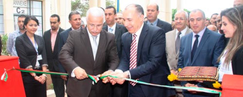 Importante délégation tunisienne au salon du tourisme d’Algérie