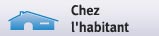 Chez l'habitant