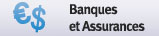 Banque et Assurances