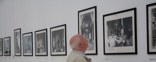 En photos : les clichés inédits de l'exposition 'Bardo (1881-1915)'