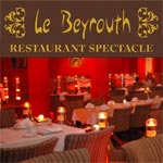 Le Beyrouth - Regency Tunis 