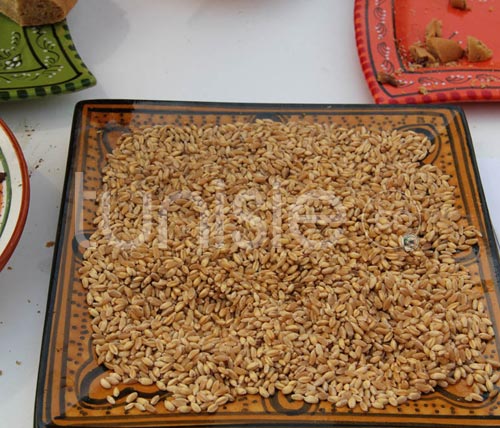 L'agriculture Bio tunisienne à l'honneur au 'Tunisia Organic Day Dubaï'