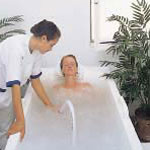 Bio Azur Thalasso (Hôtel Royal Azur Thalasso)