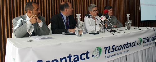 Nouvelle procédure de visa pour la France chez TLS Contact