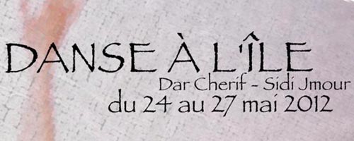 Djerba accueille le festival Danse à l’Ile du 24 au 27 mai