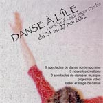 Djerba accueille le festival Danse à l’Ile du 24 au 27 mai