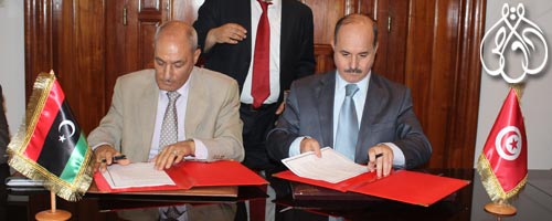 En vidéo : Vers un partenariat tuniso-libyen effectif et performant dans l'artisanat