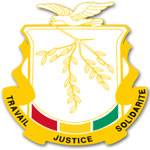 Ambassade de Guinée