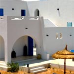 Dar el Foursan - Djerba
