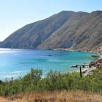 Camping à l'île de la Galite du 2 au 4 juillet 2013