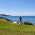 Golf de Tabarka