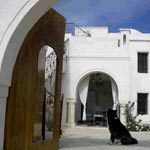Dar Hamza à Djerba