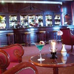 Harry's Pub - Sheraton Tunis Hotel