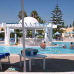 Iberostar Diar El Andalous - Sousse