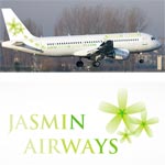 JASMIN AIRWAYS une nouvelle compagnie charter Tunisienne