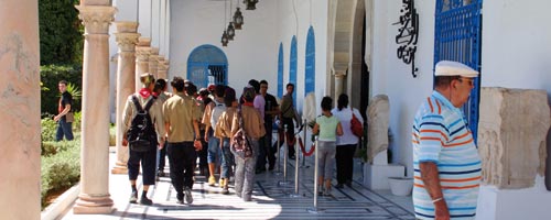 18 mai : La Tunisie célèbre la Journée Internationale des Musées