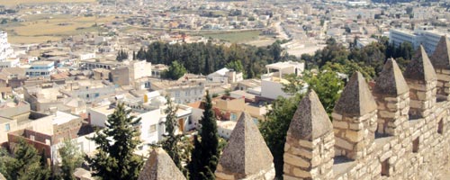 Journée 'Nesma Kéfia' le 18 mai à Tunis à l'occasion du Festival de Mayou 2013