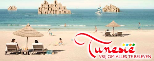 Inauguration de la nouvelle représentation du tourisme tunisien à La Haye