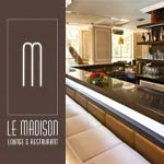 Le Madison - Tunis - Lounge