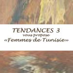 Femmes de Tunisie : Exposition d'arts plastiques à partir du 7 juin à la Galerie Ali Khouja