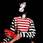 Clara la petite clown : Spectacle de marionnette avec divers ateliers à Mass'Art