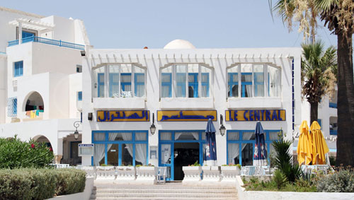Une demi-journée à Monastir : Ribat, Mausolée, Ville