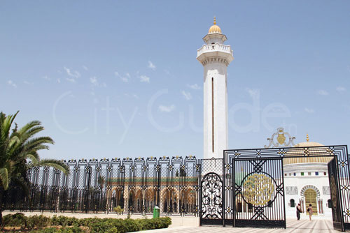 Une demi-journée à Monastir : Ribat, Mausolée, Ville
