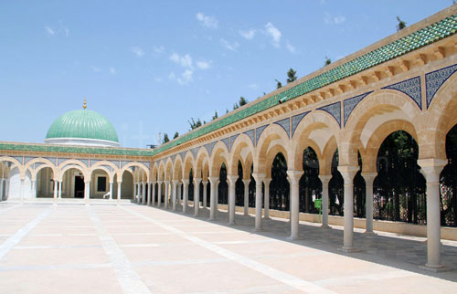 Une demi-journée à Monastir : Ribat, Mausolée, Ville