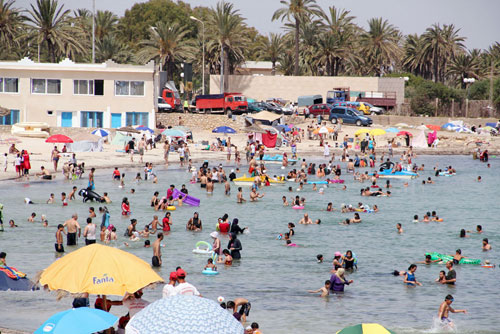 Une demi-journée à Monastir : Ribat, Mausolée, Ville