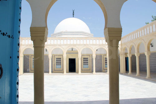 Une demi-journée à Monastir : Ribat, Mausolée, Ville