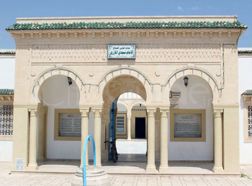 Une demi-journée à Monastir : Ribat, Mausolée, Ville