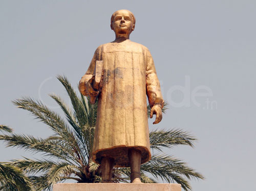 Une demi-journée à Monastir : Ribat, Mausolée, Ville