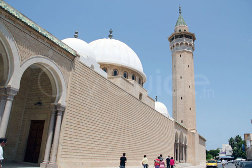 Une demi-journée à Monastir : Ribat, Mausolée, Ville