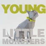 Young Little Monsters à partir du samedi 11 mai à Hope ! Contemporary