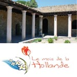 'La Hollande et la Tunisie, rencontres archéologiques au XIXème siècle' le 22 mai à l'INP