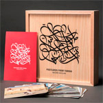 Lancement des coffrets Postcards From Tunisia