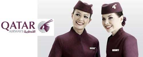 Qatar Airways : 8 jours d'offres promotionnelles jusqu'au 28 mai 2013