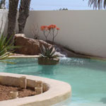 Dar Saada à Djerba