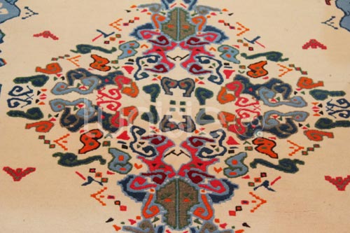 DIART : Quand l'échange interculturel s'exprime via l'art du tapis