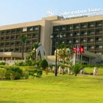 Sheraton Tunis Hotel & Towers
