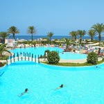 El Mouradi Skanès Beach - Monastir