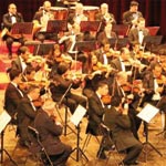 Les compositeurs tunisiens à l'honneur au concert de l'orchestre symphonique tunisien le 21 mai 2013