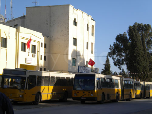 Tébourba
