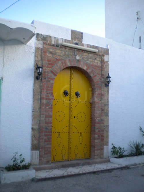 Tébourba