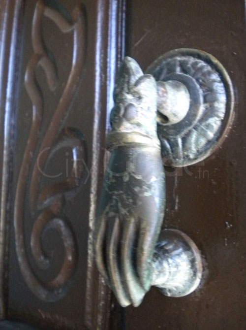 Tébourba