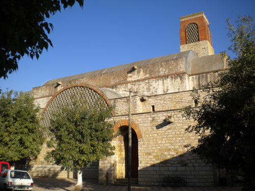 Tébourba
