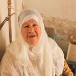 L'artisanat du tissage de la soie à Nefta