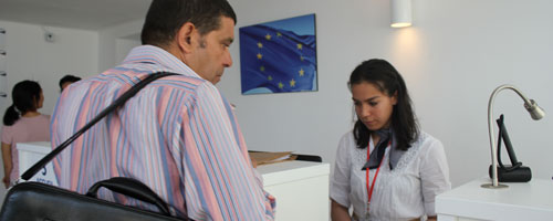 En vidéo : Tous les détails pour obtenir son visa pour la France en Tunisie
