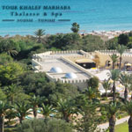 Tour Khalef Marhaba Thalasso & Spa - Sousse