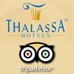 Trip Advisor récompense le groupe Thalassa Hotels